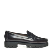 Mocassino SEBAGO Dan Lug Woman 7002IJ0 - Brown Burgundy